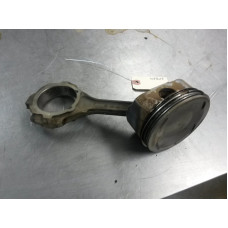 107Z005 Piston and Connecting Rod Standard For 08-09 Nissan Titan 5.6 121007S01B 107Z005 Piston and Connecting Rod Standard For 08-09 Nissan Titan 5.6 121007S01B